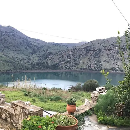Vakantiehuis Kallisti - Artemis